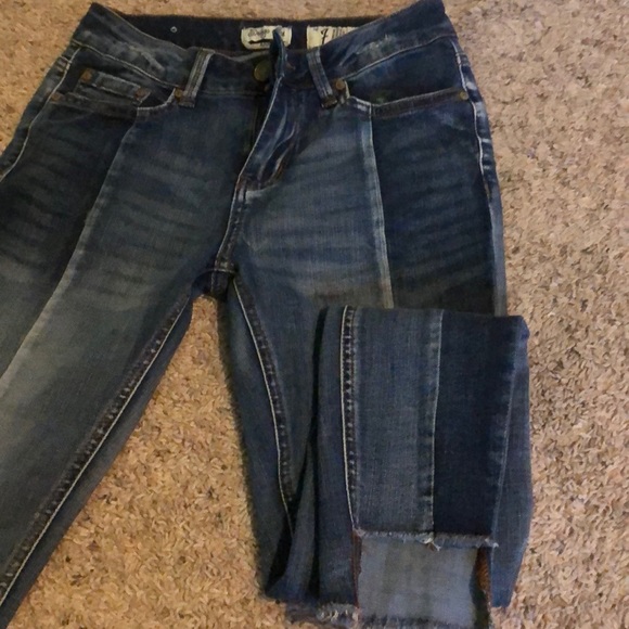 Jeans - Picture 3 of 3